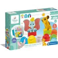 Clementoni Puzzle Animaux Disney Classics Clementoni Clemmy Box