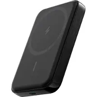 Anker Batterie Externe - - 321 MagGo 5000 - 5000 mAh - Chargeur sans fil - Blanc