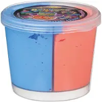 Funtoy Putty Stuiterbal