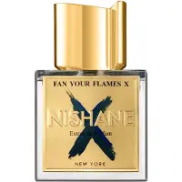 Nishane Fan Your Flames X Extract parfum, 100 ml
