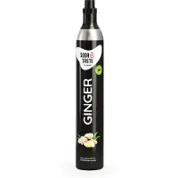 MySoda Cylindre Co₂ Gingembre De Recharge Co² Sodataste