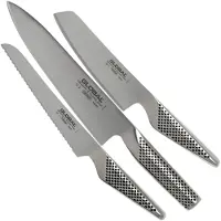 Global Set de couteaux Global G-2561, 3 pièces