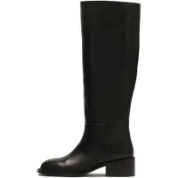 Kazar Bottes noir