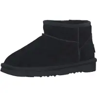 s.Oliver Boots noir