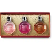 Molton Brown Coffret cadeau gel douche festif Bauble
