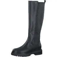 s.Oliver Bottes noir