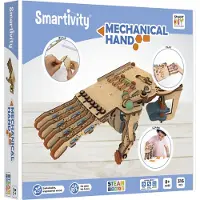 Smartivity Main mécanique