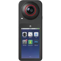 Labpano Pilot Pano dual lens 360 camera