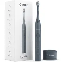 Ordo Brosse à dents électrique Sonic+ - Charcoal Grey