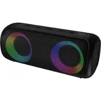 Audictus Enceinte Bluetooth Aurora Pro 2.0 Rgb 20w
