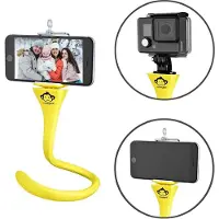 Monkeystick jaune