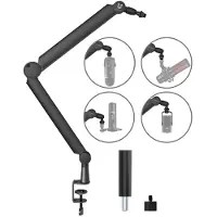 Sensic Bras de microphone SA-30