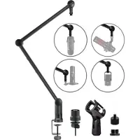 Sensic Bras de microphone SA-20