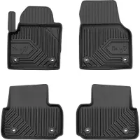 Frogum 3D Automatte geeignet für Land Rover Discovery Sport von 2014-
