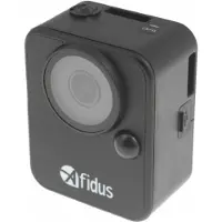 Afidus Caméra Timelapse ATL-200s 2 MP avec Objectif Motorisé
