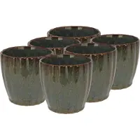 COSY&TRENDY Kaffeebecher o.H. Astera Ocean