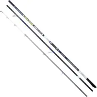 Vercelli Enygma Indigo Surfcasting Rod Bleu 4.50 m / 100-200 g