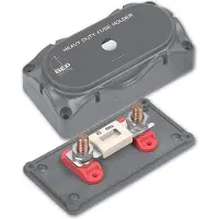 Bep Marine Contour Hd Holder Fuse Noir 100-425 A