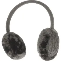 Sinner Cache-Oreilles Sinner Femme Kelowna Grey 23
