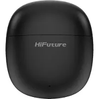 HiFuture Écouteurs intra-auriculaires Tws Colorbuds 2 (Noir)