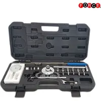 FORCE Tools Kit de contrôle FORCE Volant d'inertie 922G5 3100g