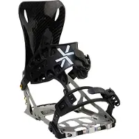 Karakoram - Fixations pour splitboard - X Carbon 2024 en Aluminium - Taille 36 - 41