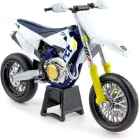 New-Ray Husqvarna 2019 1/12 New Ray-New Ray