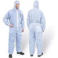 Boll Combinaison De Protection Réutilisable Taille Xl /