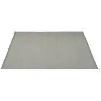 Muuto Ply Tapis Grey | 270 x 360 cm