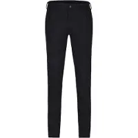 Jako Pantalon Softshell pour femmes , Couleur:noir, Taille:40