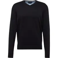 Bugatti Pull-over noir