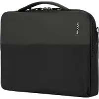 Incase Lettre d'A.R.C., Sac pour notebook, Noir