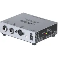 BOSS GKC-AD Convertisseur Guitare-Synthé