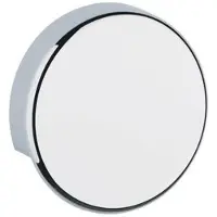 GROHE Talentofill rosace pour garniture de raccordement chromée - 19954000