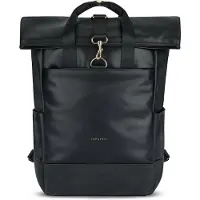 Expatrié Sac à dos 'Adele' noir