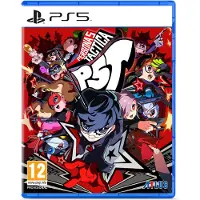 Persona 5 Tactica Fr/uk PS5