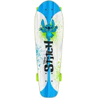 Disney Skateboard CRUISER 27,5" x 8" STITCH