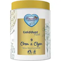 Renske Golddust Heal 9 - Oreilles et yeux - 500 g