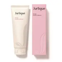 Jurlique Crème pour les mains Rose (125 ml)