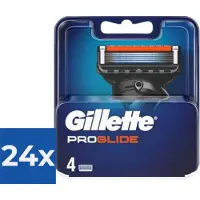 OEM Lames de rasoir, 4 pièces, recharges, lot économique