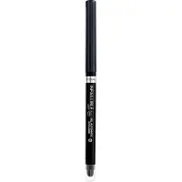 L'Oréal Infaillible Grip 36h Gel Automatic Liner crayon gel waterproof yeux Black 5 g