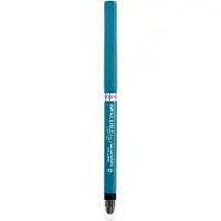L'Oréal Maquillage des yeux Eyeliner Infaillible Gel Automatic Eyeliner Turquoise