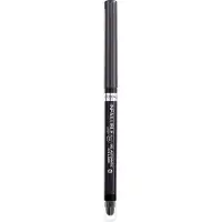 L'Oréal Infaillible Grip 36h Gel Automatic Liner crayon gel pour les yeux avec applicateur teinte 03 Taupe Gray 0.4 g