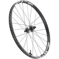 Zipp Am 1zero Hitop Sw 29´´ Cl Disc Tubeless Mtb Rear Wheel Argenté 12 x 148 mm / Sram XD