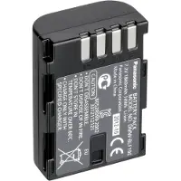 Panasonic DMW-BLF19E Batterie