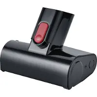 Severin ZB7264 SEPURO Buse Turbo pour meubles
