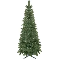 Springos Sapin de Noël Sapin de 150 cm Artificiel Fidèle à la nature Arbre de Noël avec support