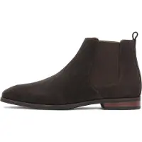 Kazar Chelsea Boots marron