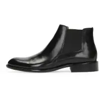 Kazar Chelsea Boots noir