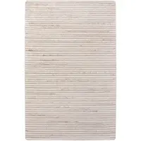 House Nordic Tapis Mango Ivoire - tufté à la main 200x300 cm